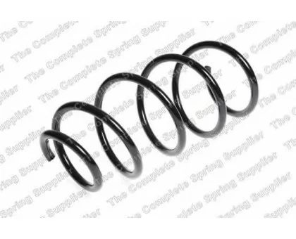 Передня пружина BMW 3 (E90), BMW 3 кабріо (E93), LESJOFORS 4008472 Передня пружина BMW 3 (E90), BMW 3 кабріо (E93), LESJOFORS 4008472