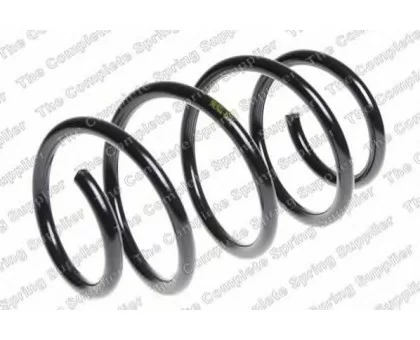 Передняя пружина BMW 5 (E39), LESJOFORS 4008482 Передняя пружина BMW 5 (E39), LESJOFORS 4008482