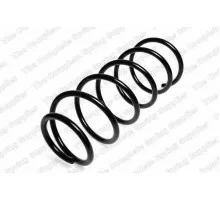 Передняя пружина CHRYSLER VOYAGER II (ES), LESJOFORS 4014901