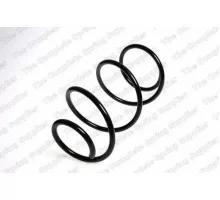 Передняя пружина CHRYSLER VOYAGER IV (RG), LESJOFORS 4014914