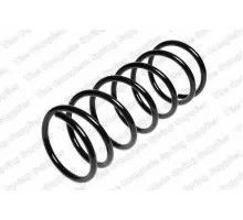 Передняя пружина CITROEN AX (ZA-_), LESJOFORS 4015605