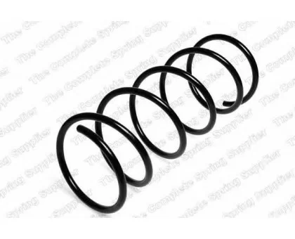 Передняя пружина CITROEN SAXO (S0, S1), LESJOFORS 4015606 Передняя пружина CITROEN SAXO (S0, S1), LESJOFORS 4015606