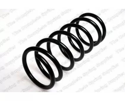 Передня пружина CITROEN JUMPER (230), LESJOFORS 4015618 Передня пружина CITROEN JUMPER (230), LESJOFORS 4015618