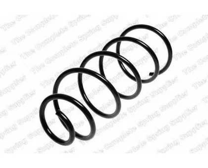 Передня пружина CITROEN C4, LESJOFORS 4015642 Передня пружина CITROEN C4, LESJOFORS 4015642