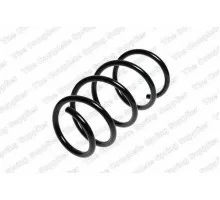 Передняя пружина DACIA LOGAN (LS_), LESJOFORS 4017000