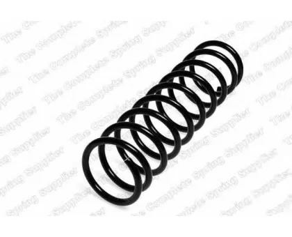 Передня пружина FIAT PANDA, LESJOFORS 4026107 Передня пружина FIAT PANDA, LESJOFORS 4026107