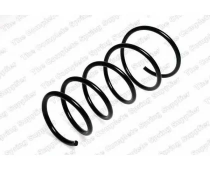 Передня пружина FIAT DOBLO (119), LESJOFORS 4026142 Передня пружина FIAT DOBLO (119), LESJOFORS 4026142