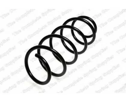 Передняя пружина FIAT PUNTO (188), LESJOFORS 4026159 Передняя пружина FIAT PUNTO (188), LESJOFORS 4026159