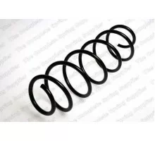 Передня пружина FIAT STILO (192), LESJOFORS 4026168