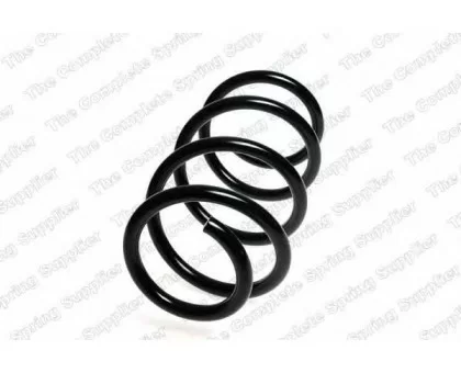 Передняя пружина FIAT DUCATO (250), LESJOFORS 4026196 Передняя пружина FIAT DUCATO (250), LESJOFORS 4026196