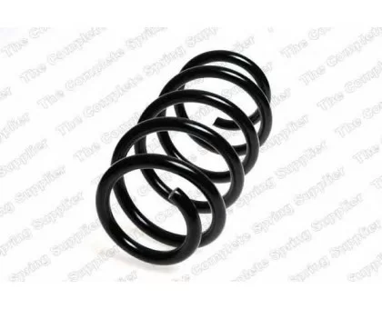 Передня пружина FIAT DUCATO (250), LESJOFORS 4026198 Передня пружина FIAT DUCATO (250), LESJOFORS 4026198