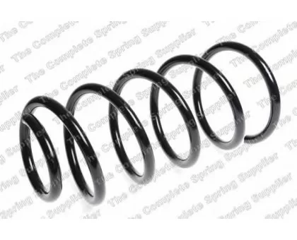 Передня пружина FIAT SCUDO фургон (270_), LESJOFORS 4026218 Передня пружина FIAT SCUDO фургон (270_), LESJOFORS 4026218