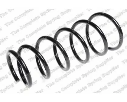 Передняя пружина FIAT SEDICI, LESJOFORS 4026220 Передняя пружина FIAT SEDICI, LESJOFORS 4026220