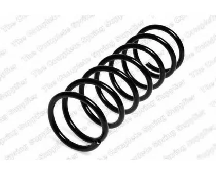 Передняя пружина FORD FIESTA II (FBD), LESJOFORS 4027501 Передняя пружина FORD FIESTA II (FBD), LESJOFORS 4027501