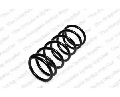 Передняя пружина FORD ESCORT I, FORD ESCORT II, LESJOFORS 4027507 Передняя пружина FORD ESCORT I, FORD ESCORT II, LESJOFORS 4027507