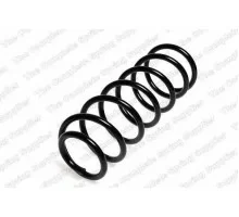 Передня пружина FORD ESCORT, FORD ORION III (GAL), LESJOFORS 4027516