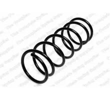Передня пружина FORD SIERRA, LESJOFORS 4027524