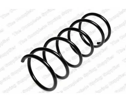 Передняя пружина FORD FIESTA IV (JA_, JB_), LESJOFORS 4027558 Передняя пружина FORD FIESTA IV (JA_, JB_), LESJOFORS 4027558