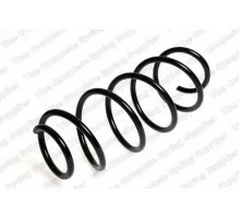 Передня пружина FORD FIESTA V (JH_, JD_), LESJOFORS 4027592