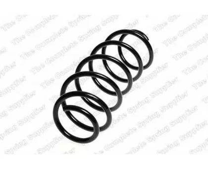 Передня пружина FORD FIESTA V (JH_, JD_), LESJOFORS 4027609 Передня пружина FORD FIESTA V (JH_, JD_), LESJOFORS 4027609