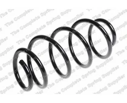 Передняя пружина FORD MONDEO IV, LESJOFORS 4027627 Передняя пружина FORD MONDEO IV, LESJOFORS 4027627
