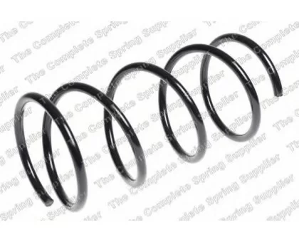 Передняя пружина HONDA FR-V (BE), LESJOFORS 4035752 Передняя пружина HONDA FR-V (BE), LESJOFORS 4035752