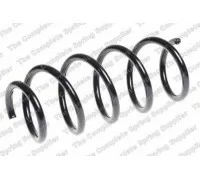 Передняя пружина HONDA CR-V III, LESJOFORS 4035758