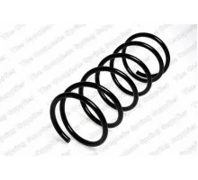 Передня пружина HYUNDAI PONY (X-2), LESJOFORS 4037201