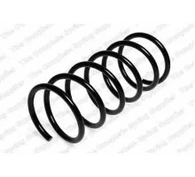Передня пружина HYUNDAI PONY седан, LESJOFORS 4037203