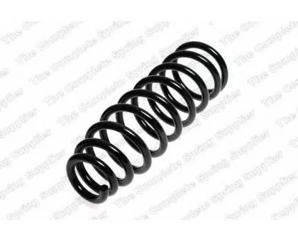 Передняя пружина HYUNDAI SONATA IV (EF), LESJOFORS 4037223 Передняя пружина HYUNDAI SONATA IV (EF), LESJOFORS 4037223
