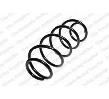Передня пружина JAGUAR X-TYPE (CF1), LESJOFORS 4041407