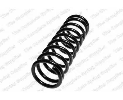Передня пружина JEEP GRAND CHEROKEE II (WJ, WG), LESJOFORS 4042103 Передня пружина JEEP GRAND CHEROKEE II (WJ, WG), LESJOFORS 4042103