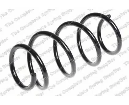 Передня пружина KIA SOUL (AM), LESJOFORS 4044238 Передня пружина KIA SOUL (AM), LESJOFORS 4044238