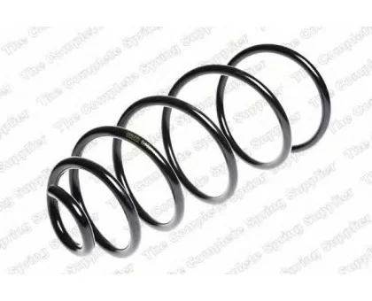 Передняя пружина LANCIA Y (840A), LESJOFORS 4048411 Передняя пружина LANCIA Y (840A), LESJOFORS 4048411