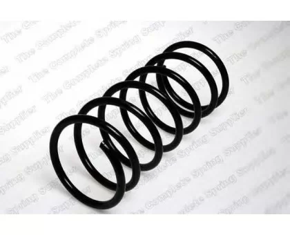 Передняя пружина MAZDA 323 II (BD), LESJOFORS 4055402