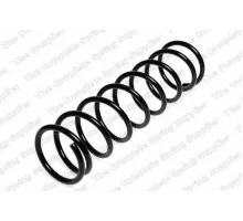 Передняя пружина MAZDA 121 II (DB), LESJOFORS 4055419