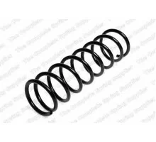 Передняя пружина MAZDA DEMIO (DW), LESJOFORS 4055430