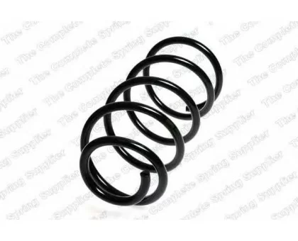 Передняя пружина MAZDA 5 (CR19), LESJOFORS 4055441 Передняя пружина MAZDA 5 (CR19), LESJOFORS 4055441