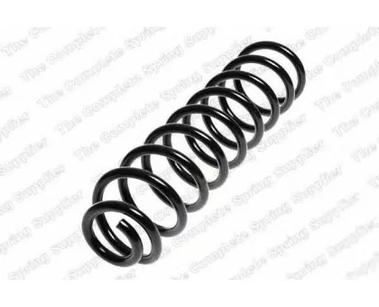 Передняя пружина MERCEDES E-CLASS (W211,S211), LESJOFORS 4056841 Передняя пружина MERCEDES E-CLASS (W211,S211), LESJOFORS 4056841