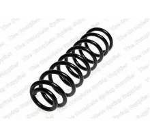 Передняя пружина MERCEDES E-CLASS (W211,S211), LESJOFORS 4056845