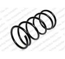 Передняя пружина MITSUBISHI COLT IV (CA_A), MITSUBISHI LANCER IV (C6_A, C7_A), LESJOFORS 4059224