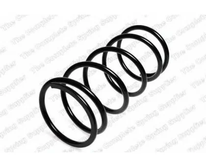 Передня пружина MITSUBISHI CARISMA (DA_), LESJOFORS 4059231 Передня пружина MITSUBISHI CARISMA (DA_), LESJOFORS 4059231