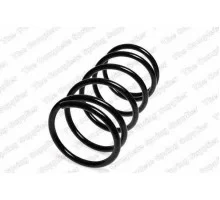 Передня пружина MITSUBISHI LANCER седан (CS_A,CS_W), LESJOFORS 4059239