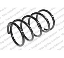 Передня пружина MITSUBISHI OUTLANDER I (CU_), LESJOFORS 4059249