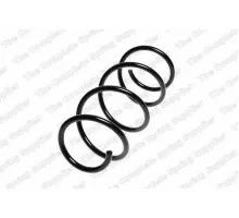Передня пружина NISSAN MICRA III (K12), LESJOFORS 4062041