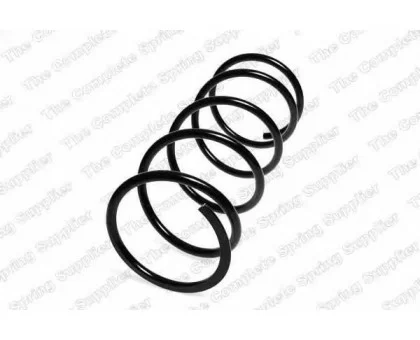 Передня пружина NISSAN MAXIMA QX II (A33), LESJOFORS 4062044 Передня пружина NISSAN MAXIMA QX II (A33), LESJOFORS 4062044