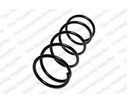 Передняя пружина NISSAN ALMERA I (N15), LESJOFORS 4062059 Передняя пружина NISSAN ALMERA I (N15), LESJOFORS 4062059