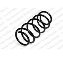 Передня пружина OPEL KADETT E, LESJOFORS 4063411
