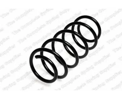 Передня пружина OPEL KADETT E, LESJOFORS 4063411 Передня пружина OPEL KADETT E, LESJOFORS 4063411