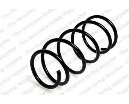Передняя пружина OPEL ASCONA C, LESJOFORS 4063424